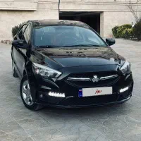 شاهین G سانروف ۱۴۰۰