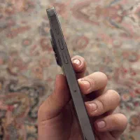 13 Pro 256 za 2sim|موبایل|گرگان, |دیوار