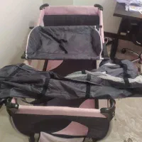 تخت پارک|تخت و صندلی بچه|تهران, دهکده المپیک|دیوار