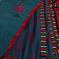 لباس بلوچی|لباس|ایرانشهر, |دیوار