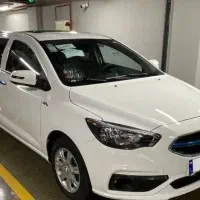 شاهین پلاس، مدل 1404 تحویل فوری