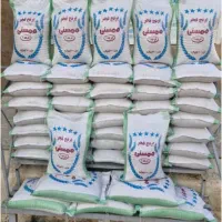 برنج محلی ممسنی