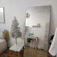 ایینه قدی