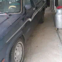 مزدا2000|خودرو سواری و وانت|نهاوند, |دیوار