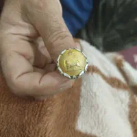 انگشتر عطیقه قدیمی