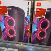 jbl partybox ultimate|سیستم صوتی خانگی|کرج, اصفهانیها|دیوار