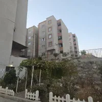 ۸۰ متری طبقه ۳ / وام تسویه / آسانسور