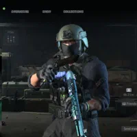 وارزون افلاین