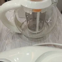 چایی ساز HEOUSE|سماور، چایساز، قهوهساز|تهران, بهار|دیوار