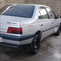 پژو 405 مدل 1394 فروش فوری