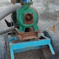 موتور اب مارگو|ماشین‌آلات صنعتی|کرمانشاه, |دیوار