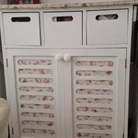 میزاتو و چرخ خیاطی کمدی