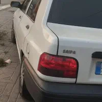 ۱۳۱ مدل۹۷|خودرو سواری و وانت|رشت, حومه رشت|دیوار