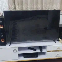 تلویزیون 43 اینج