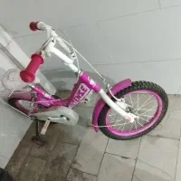 دوچرخه دخترونه درحدنو