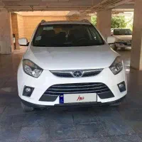 جک S5 بسیار تمیز و درجه یک