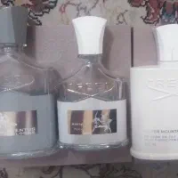 شیشه عطر ادکلن اورجینال کلکسیونی