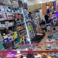 دزدگیر و ریموت و قفل مرکزی جواد