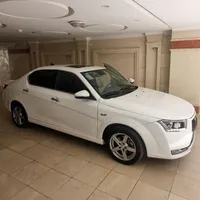 دنا پلاس اتوماتیک، مدل ۱۴۰۲