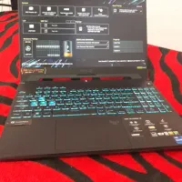 fx507vu  4050|رایانه همراه|پرند, فاز ۵|دیوار