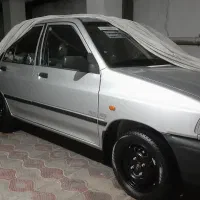 پراید مدل88‌