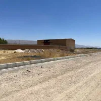 زمین مسکونی کوشک