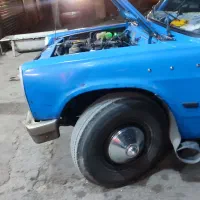 نیسان اتاق فابریک کمپرسی|خودرو سواری و وانت|پاکدشت, پاکدشت (مامازند)|دیوار