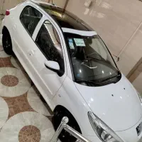 پژو 207 مدل 1403|خودرو سواری و وانت|نیشابور, هفده شهریور|دیوار