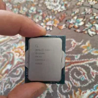 پردازنده اینتل Core i5 12400