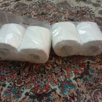 دستمال کاغذی