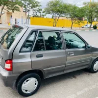 پراید 111 مدل 89 درجه یک