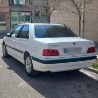 فروش نقدی پارس ۹۸|خودرو سواری و وانت|سبزوار, توحیدشهر|دیوار