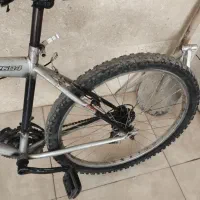 دوچرخه 26 سالم|دوچرخه، اسکیت، اسکوتر|ایلام, |دیوار