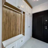 طبق ویلایی 150متری سه خواب صدرا فازیک|فروش آپارتمان|صدرا-فارس, فاز ۱|دیوار