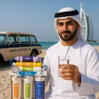 تصفیه آب،عابرآب،فروش آب تصفیه شده|آبسردکن و تصفیه آب|رشت, سعدی (تختی)|دیوار