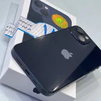 آیفون ۱۳ نرمال دو سیم با کارانتی