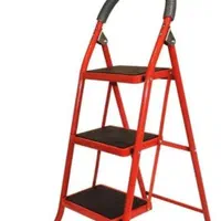 نردبان ۳ و ۴ و ۵ و ۶  پله در پارسا ابزار (اقساط)|ابزارآلات|کرمان, |دیوار