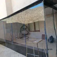 جوشکاری سیارصدرا سلیمی .تعمیرات و لوله کشی گاز