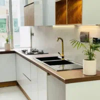 اپارتمان قشم معاوضه باکیش تهران|فروش آپارتمان|قشم, |دیوار