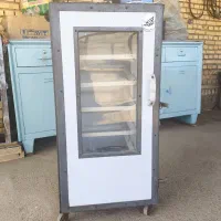 دستگاه جوجه کشی