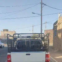 پراید وانت|خودرو سواری و وانت|بیرجند, |دیوار