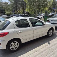 در حد صفر207 فلز 1403 ارتقا فول اتومات