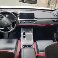 x55 PRo ۱۴۰۱|خودرو سواری و وانت|تهران, خلیج فارس|دیوار