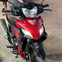 تی وی اس tvs مدل 1401