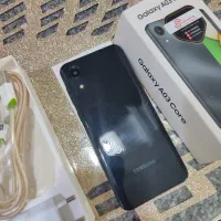 گوشی a03 core|موبایل|خرم‌آباد, |دیوار