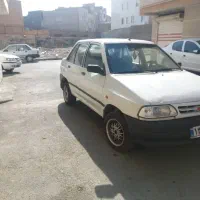 پراید ۸۷|خودرو سواری و وانت|قدس, شهر‌قدس|دیوار