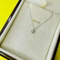 گردنبندهای نقره(مناسب روز مادر)|جواهرات|ساوه, |دیوار