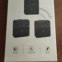 میکروفن یقه ای