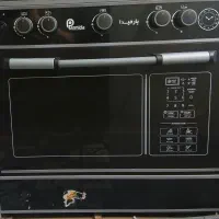 اجاق گاز