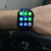 ساعت هوشمند سیم‌کارت خور